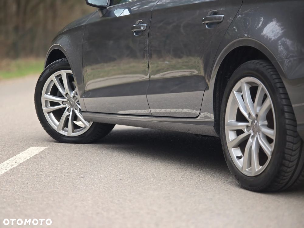 Audi A3 Limousine 1.6 TDI Sport - 34