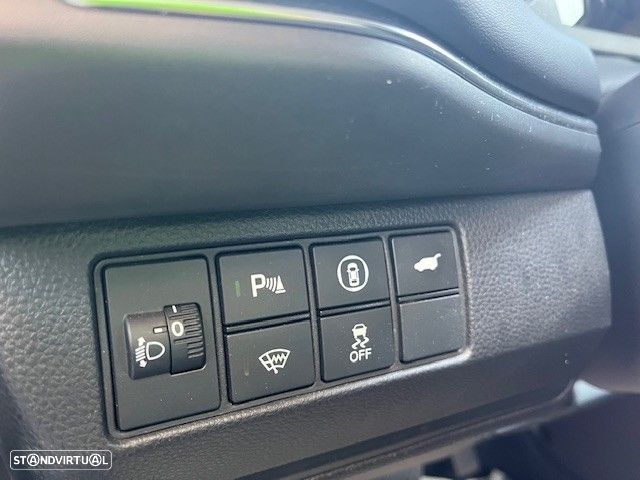 Honda HR-V 1.5 i-MMD e:HEV Advance - 11