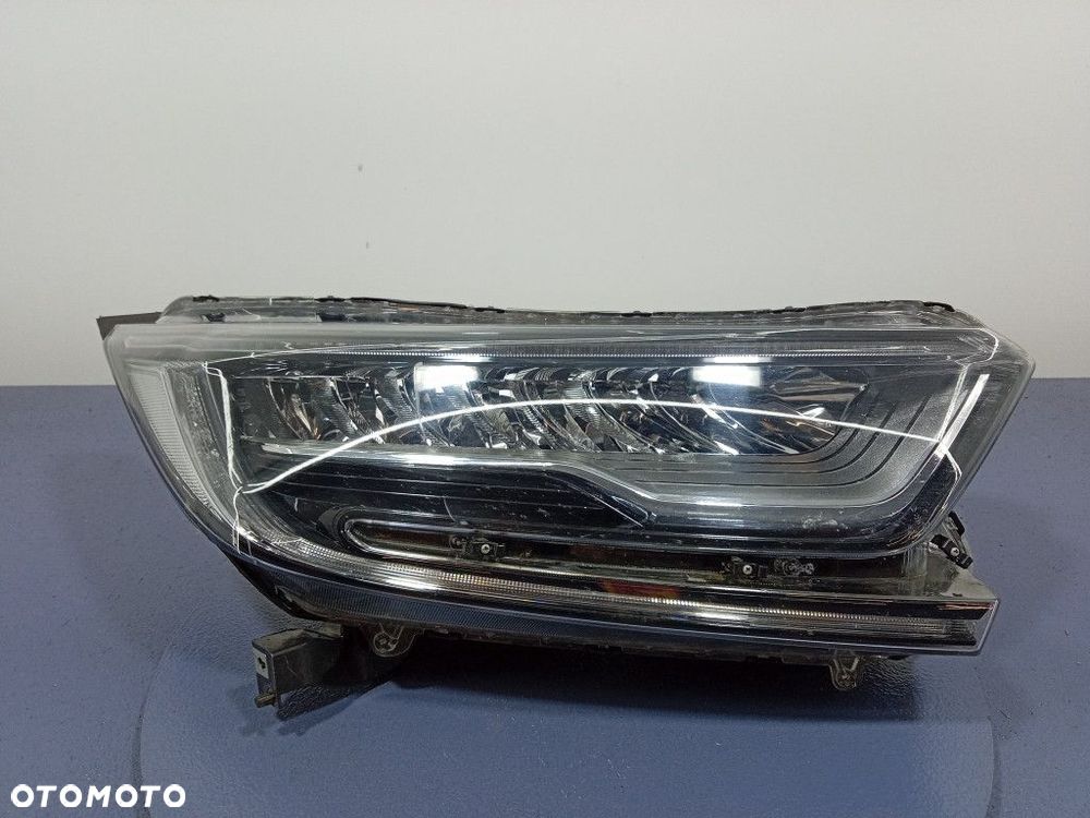 HONDA CR-V V LIFT 19- REFLEKTOR PRAWY FULL LED EU - 1