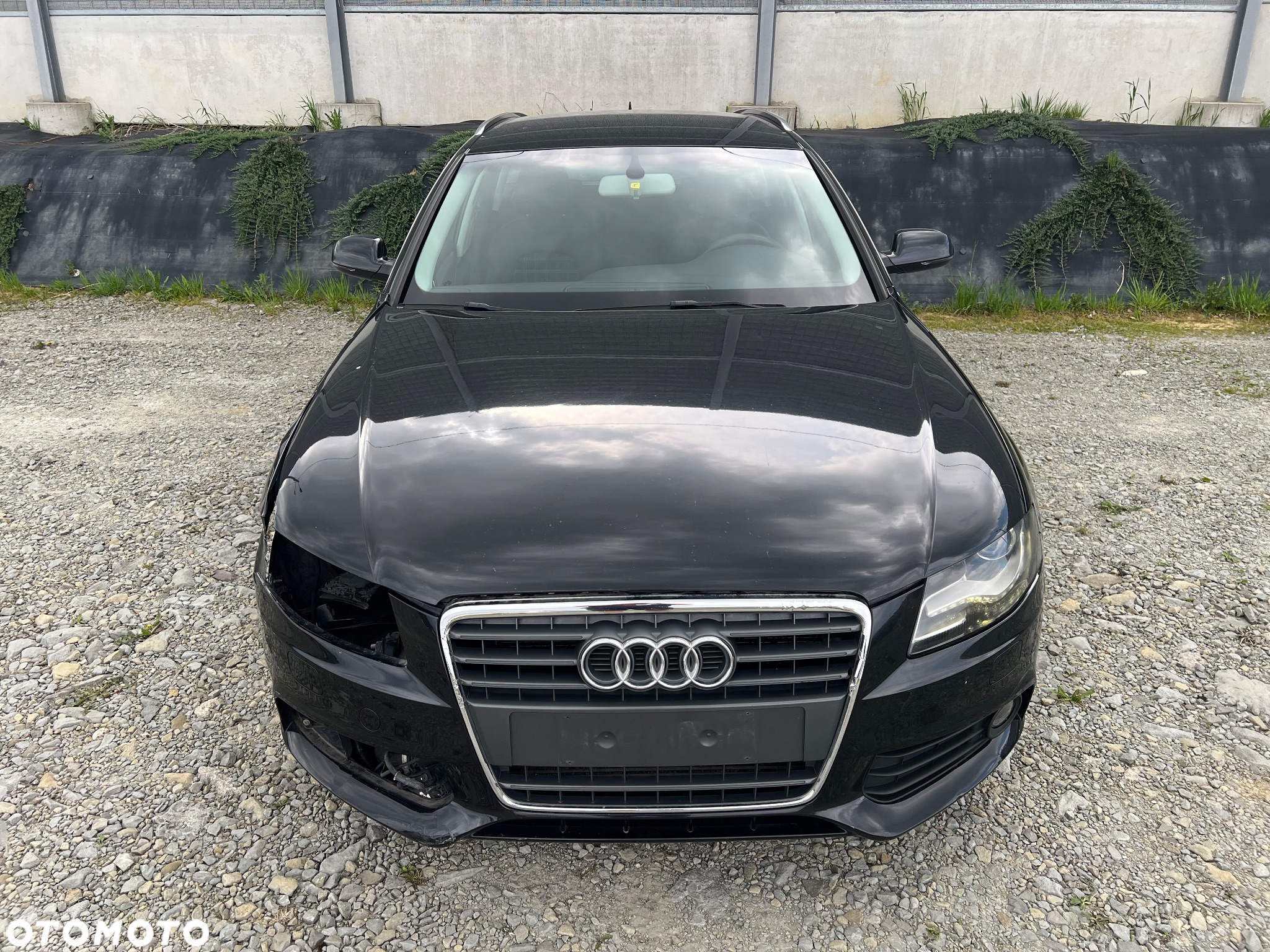 Audi A4 Avant 2.0 TDI DPF multitronic Attraction - 3