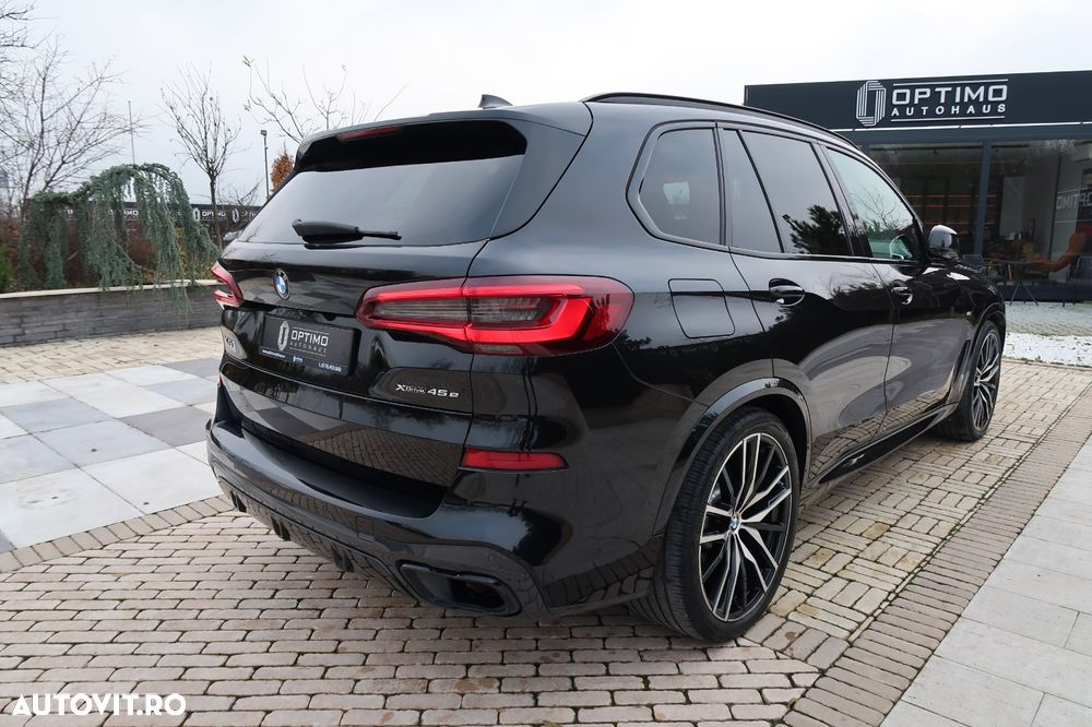 BMW X5 - 11