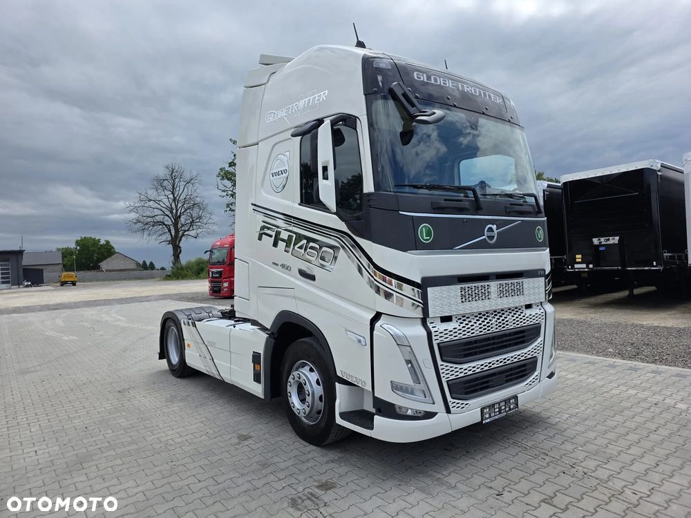 Volvo FH 460 / I - SAVE / EURO 6 / XL / ACC / NOWY MODEL - 3