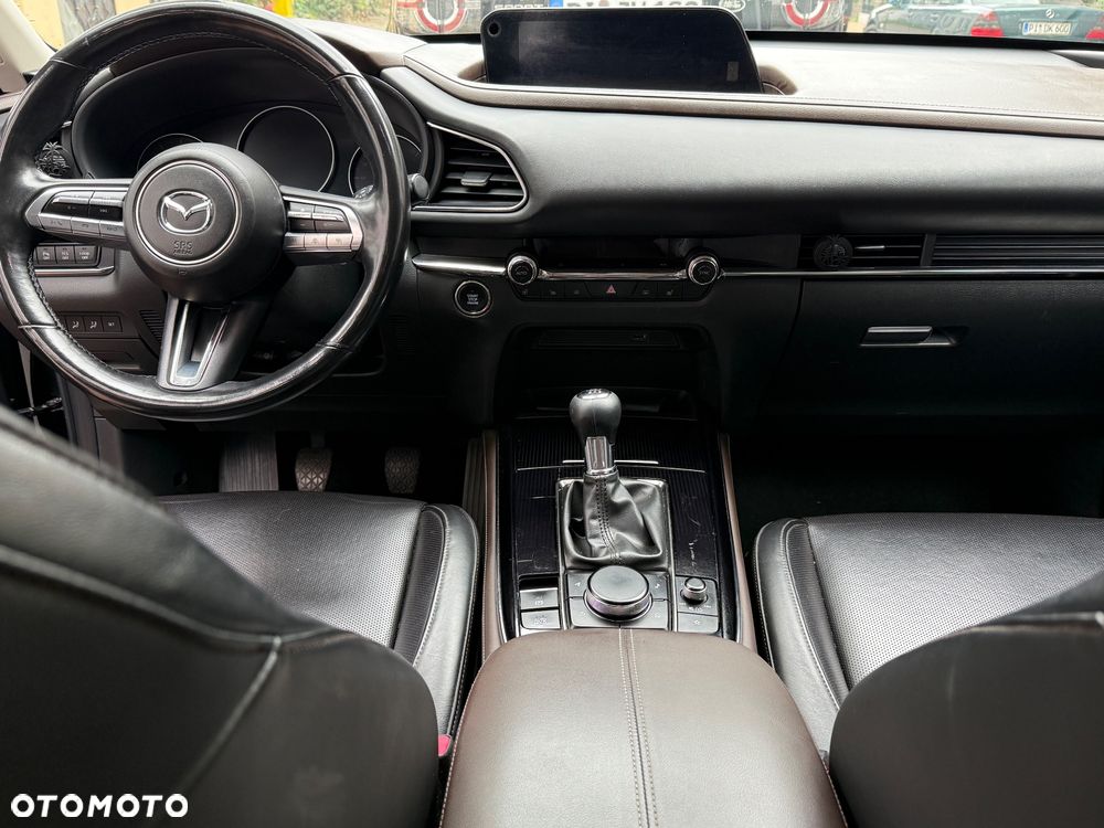 Mazda CX-30 2.0 mHEV Prime-Line 2WD - 5