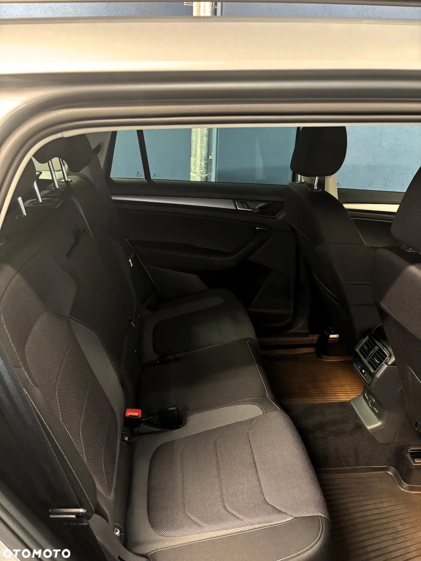 Skoda Kodiaq 2.0 TSI 4x4 Business DSG - 13