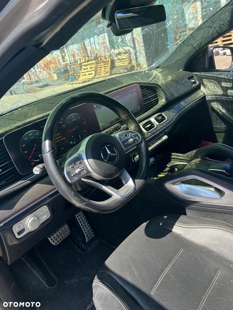 Mercedes-Benz GLE 400 d 4-Matic Premium Plus - 2