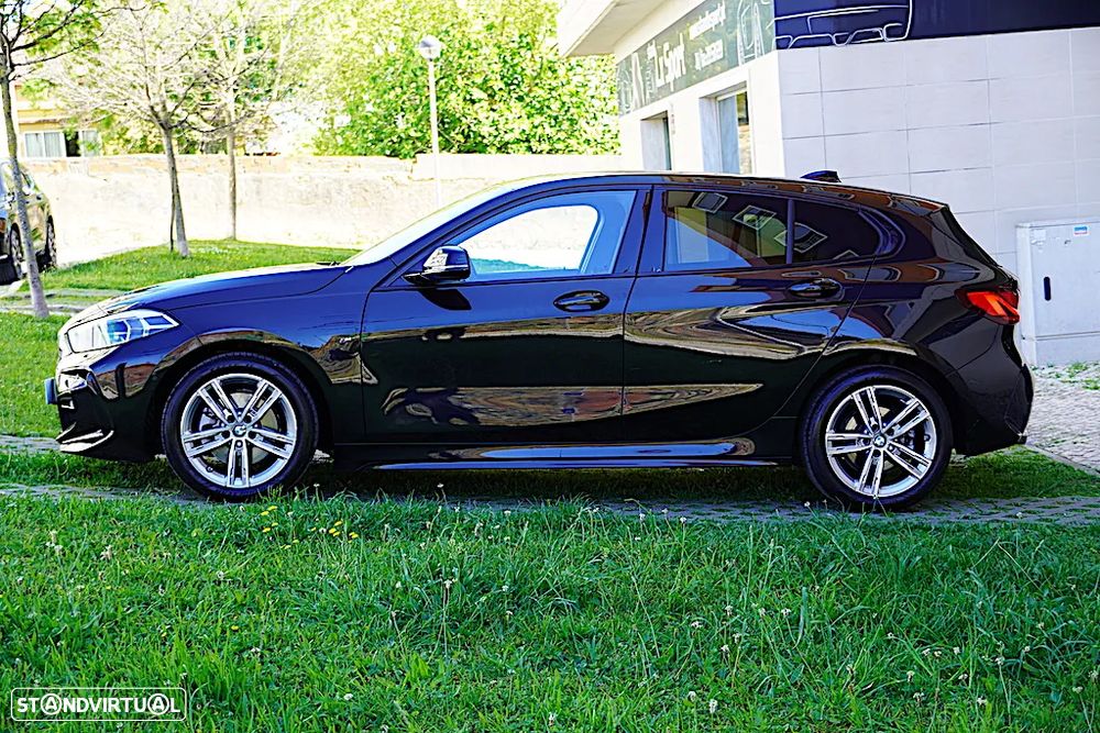 BMW 116 i Aut. M Sport - 5