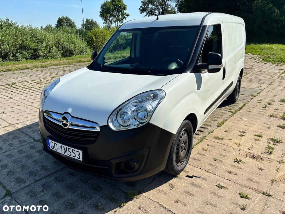 Opel Combo Tour L1H1 - 1