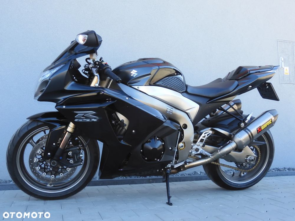 Suzuki GSX-R - 38