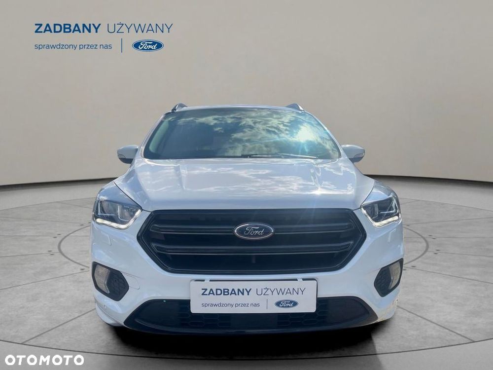Ford Kuga 1.5 EcoBoost 2x4 ST-Line - 3