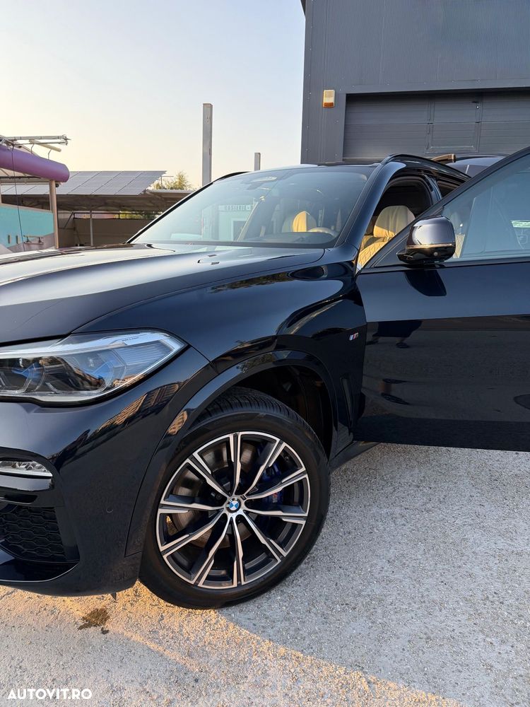 BMW X5 - 6