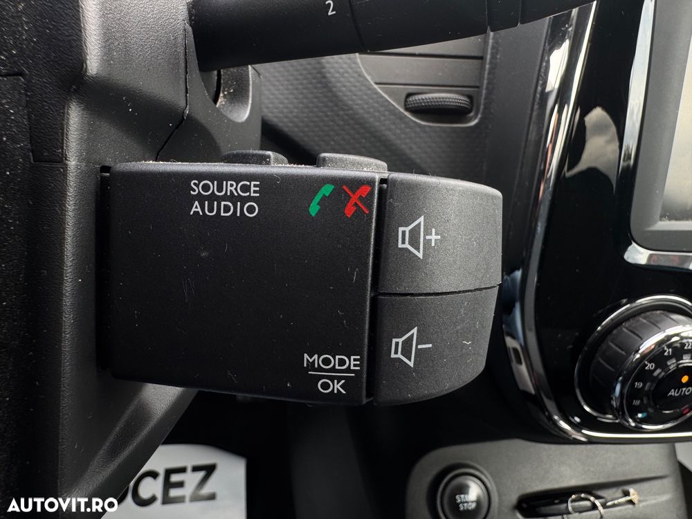 Renault Captur ENERGY dCi EDC Intens - 22