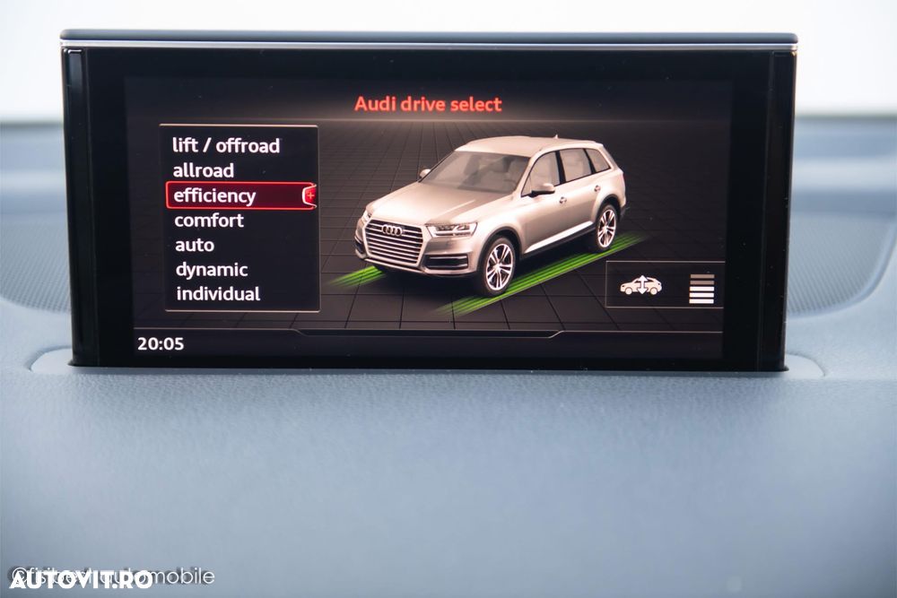 Audi Q7 - 24