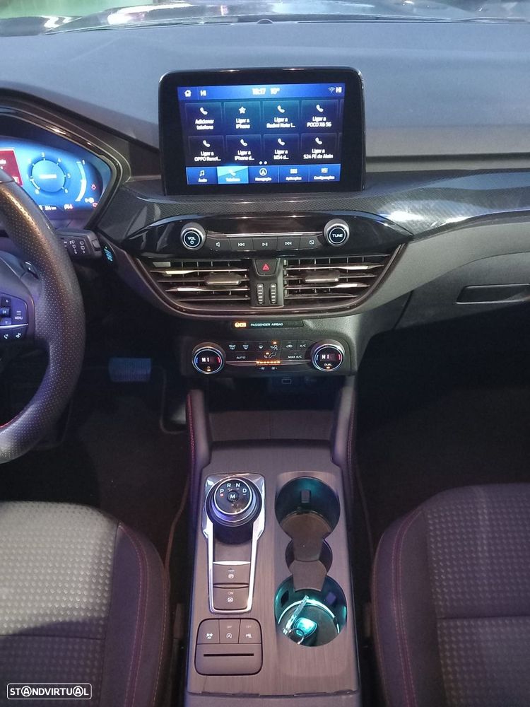 Ford Kuga 1.5 TDCi EcoBlue ST-Line Aut. - 19