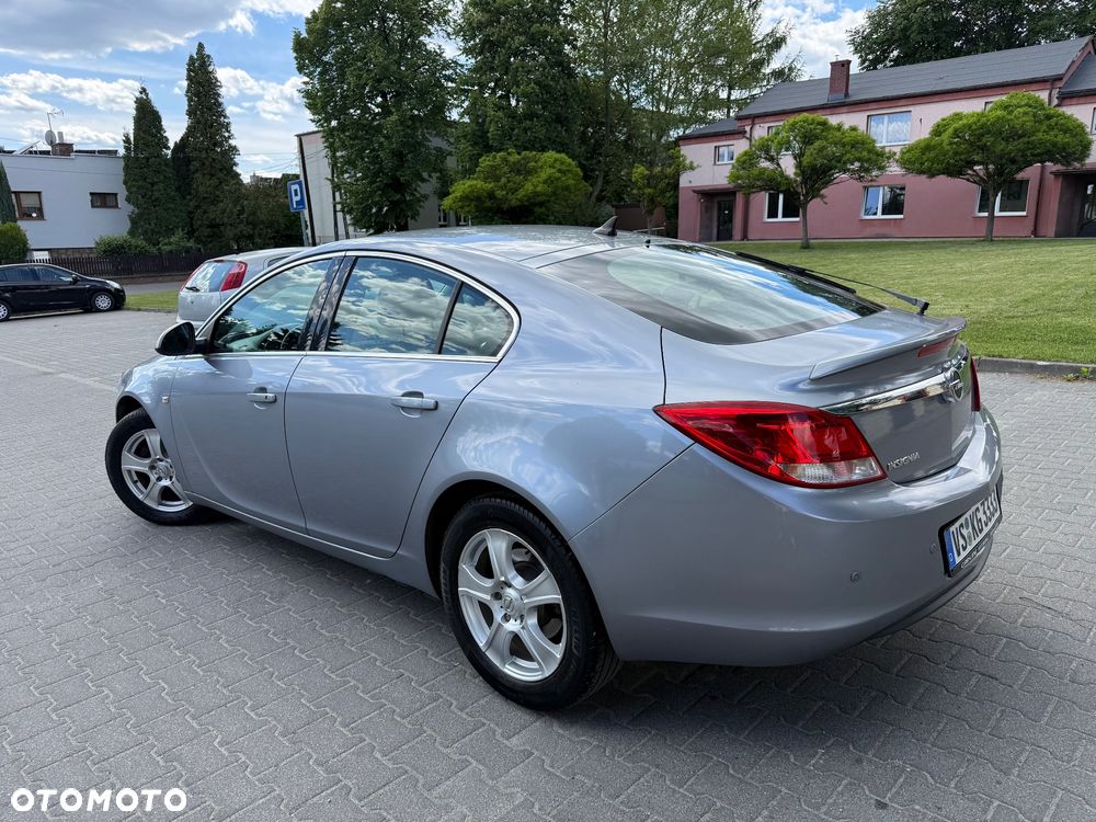 Opel Insignia 1.8 Edition - 14