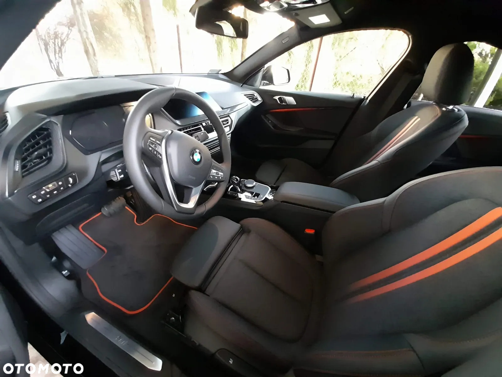 BMW Seria 2 218i Sport Line - 13