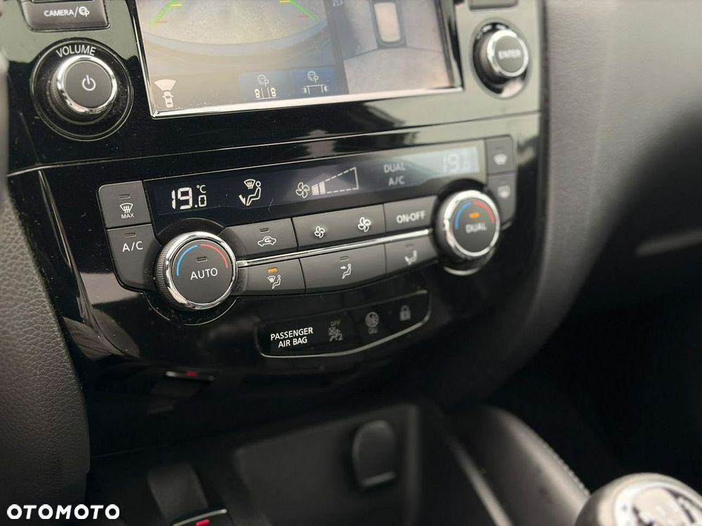 Nissan Qashqai - 21