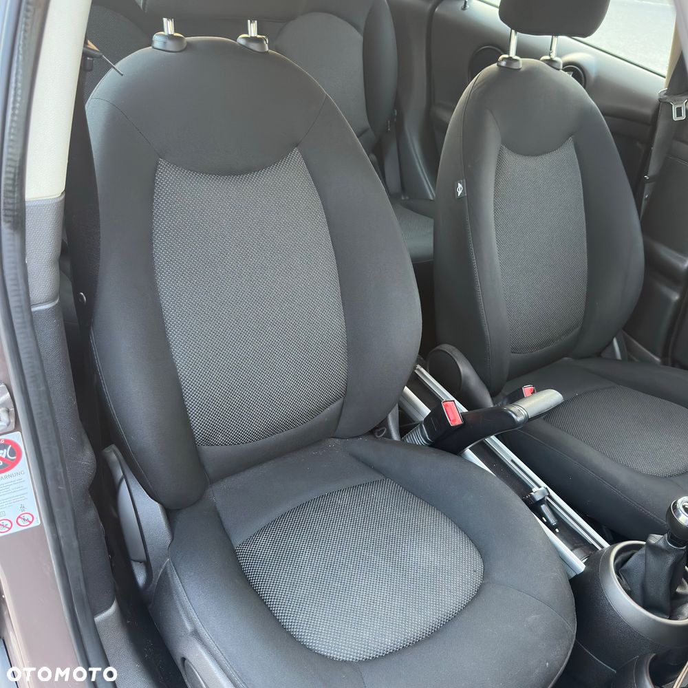 MINI Countryman Cooper D ALL4 - 12