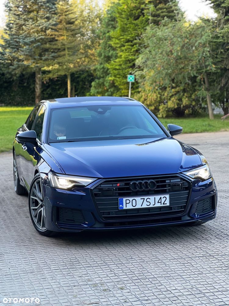 Audi A6 Limousine 40 TDI mHEV Sport S tronic - 10