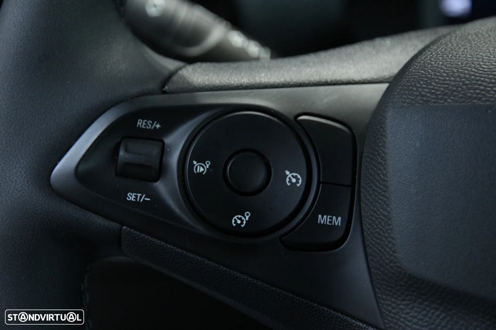 Opel Corsa 1.2 T Yes - 14