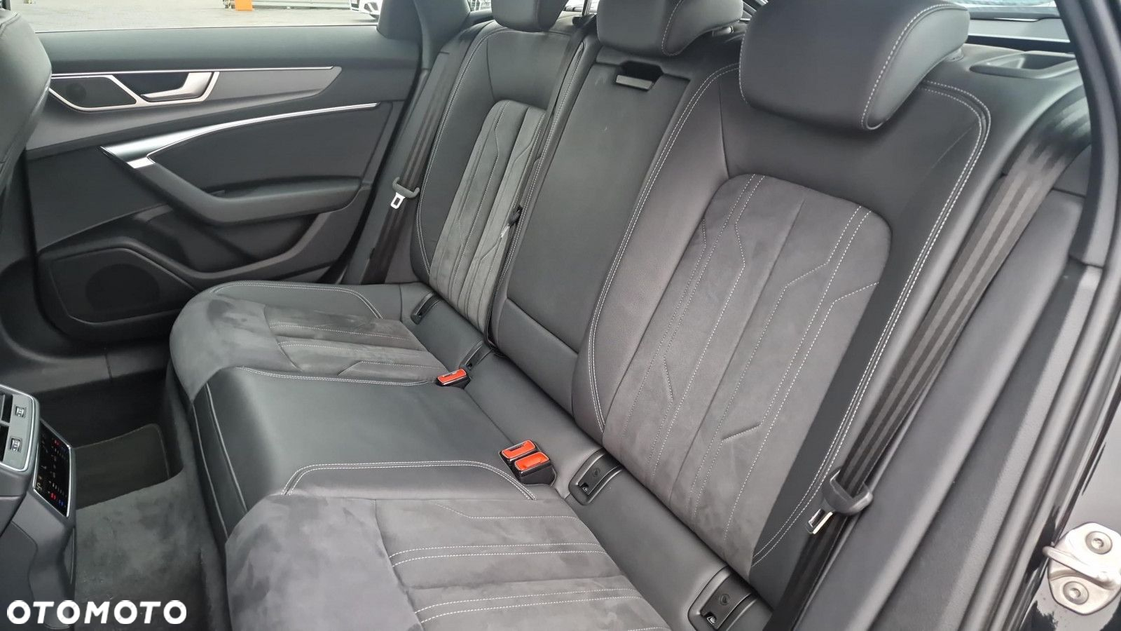 Audi A6 - 16