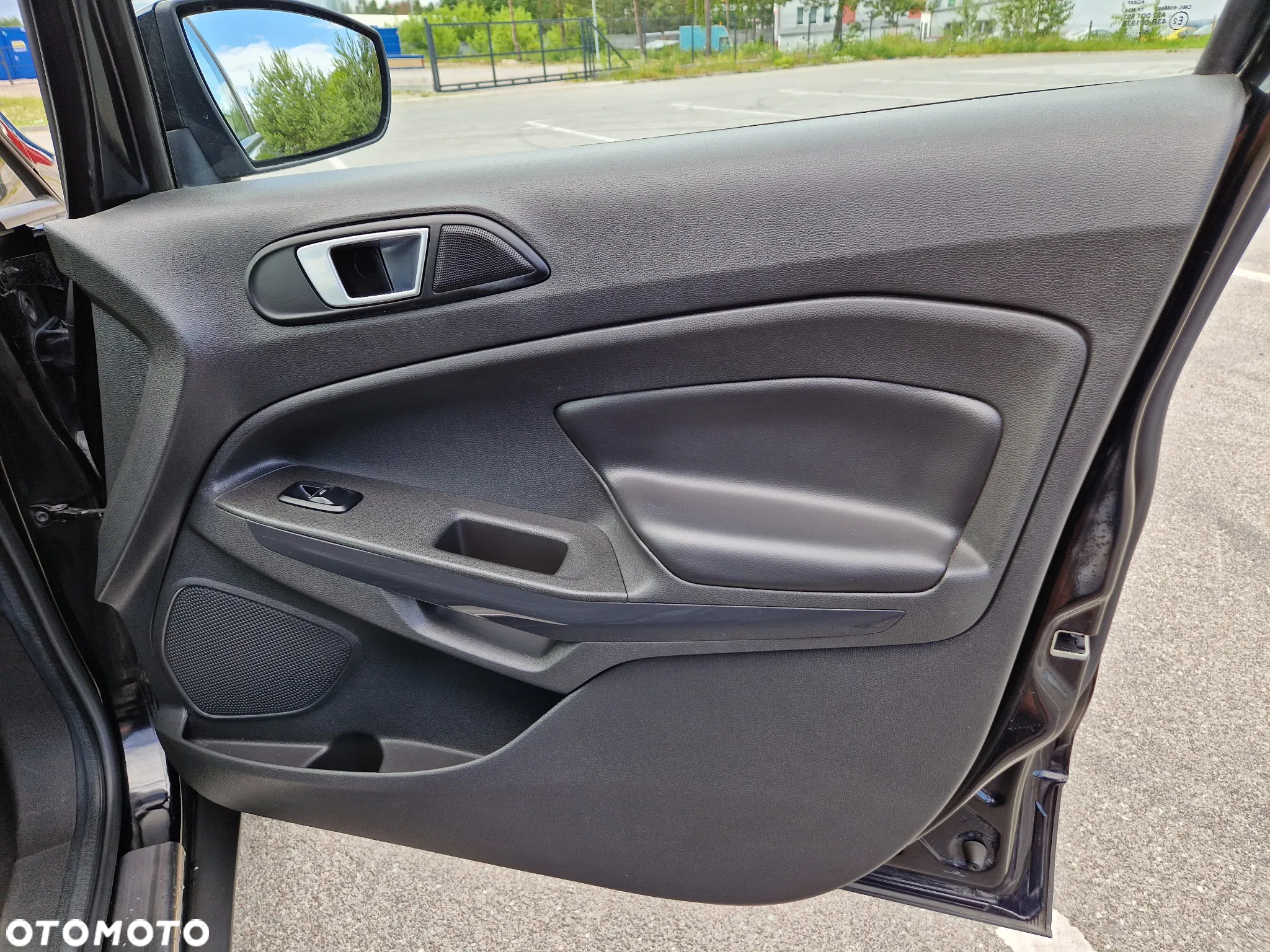 Ford EcoSport 1.5 EcoBlue TITANIUM - 17