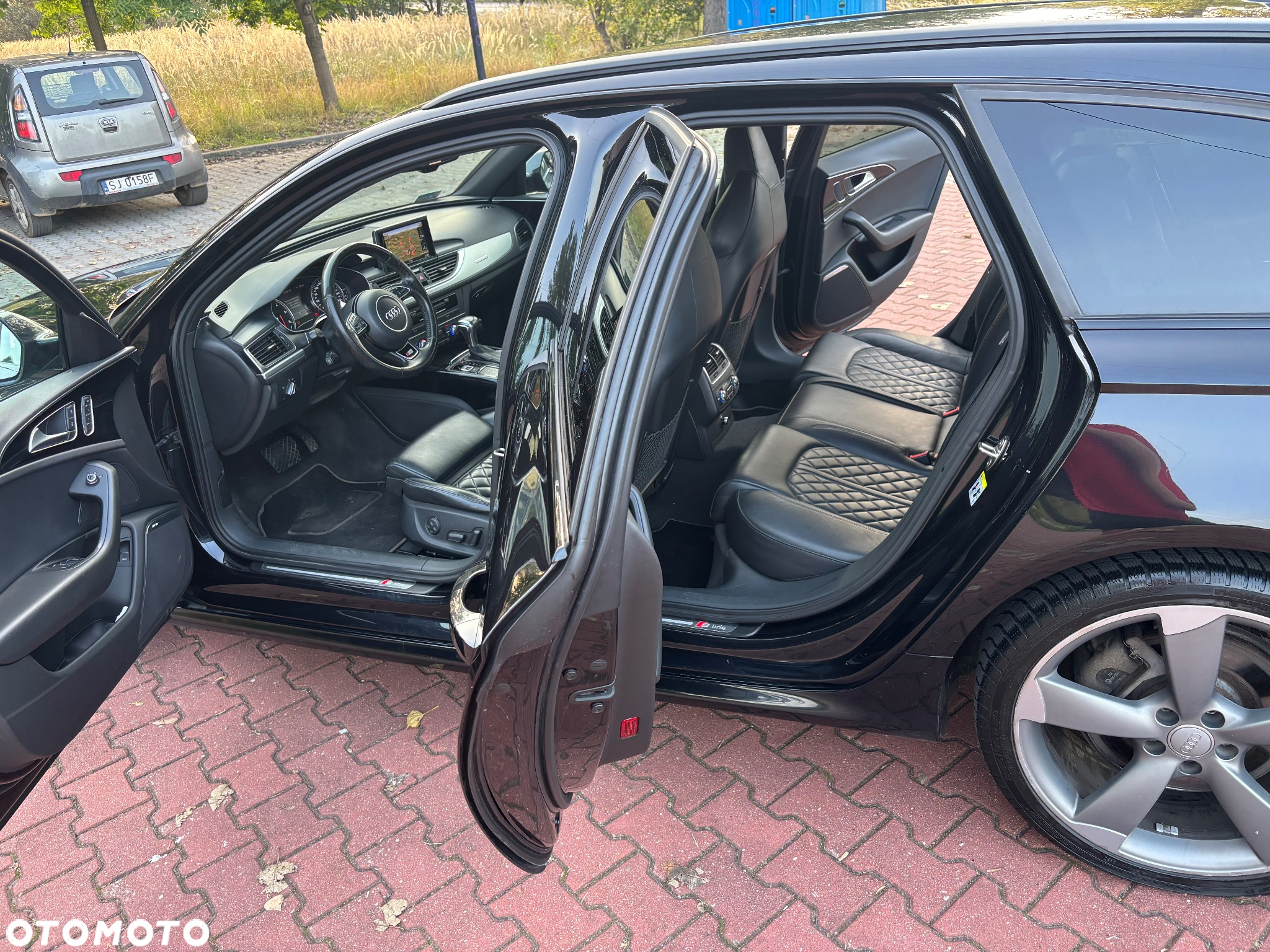 Audi A6 - 12