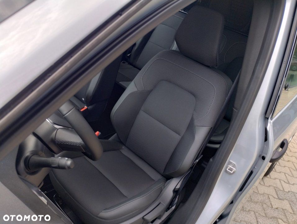 Nissan Townstar - 9