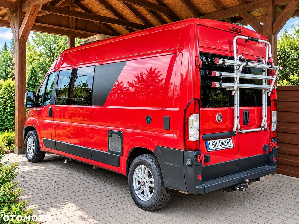 Fiat Ducato 2008 photo 5