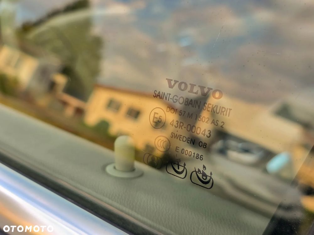 Volvo V70 - 28