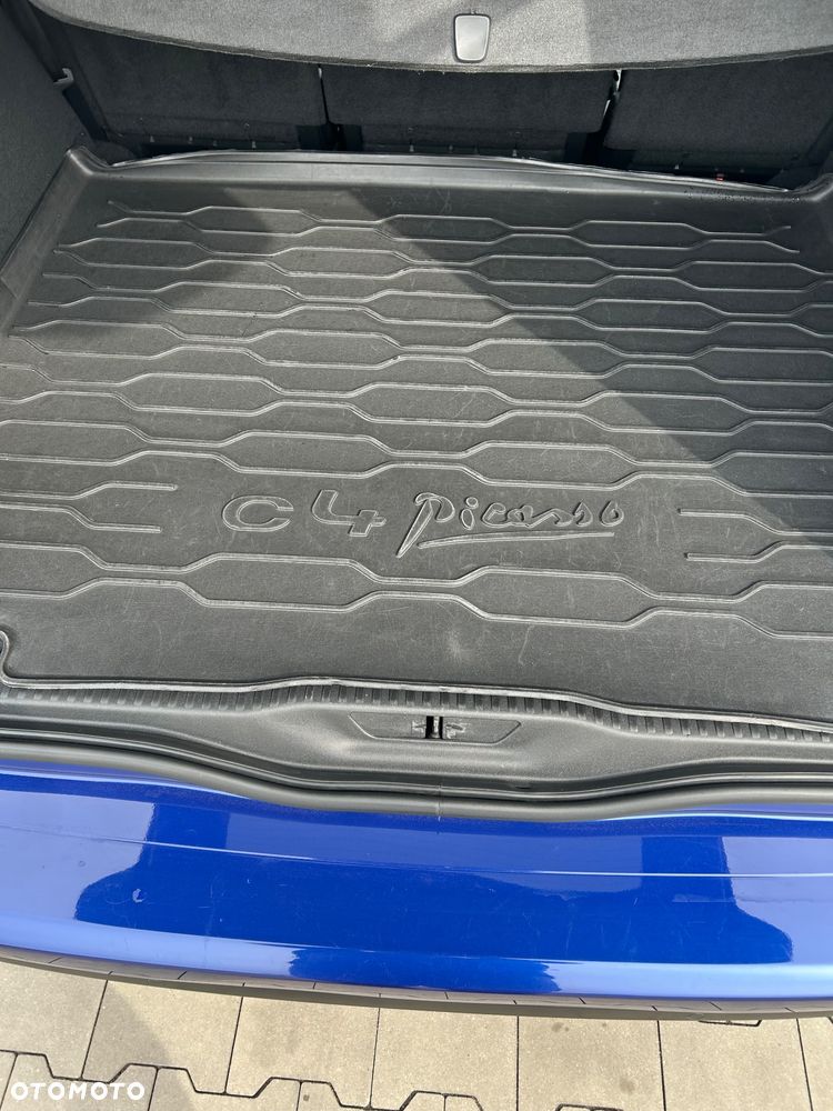 Citroën C4 Grand Picasso 1.6 THP Shine S&S EAT6 - 24