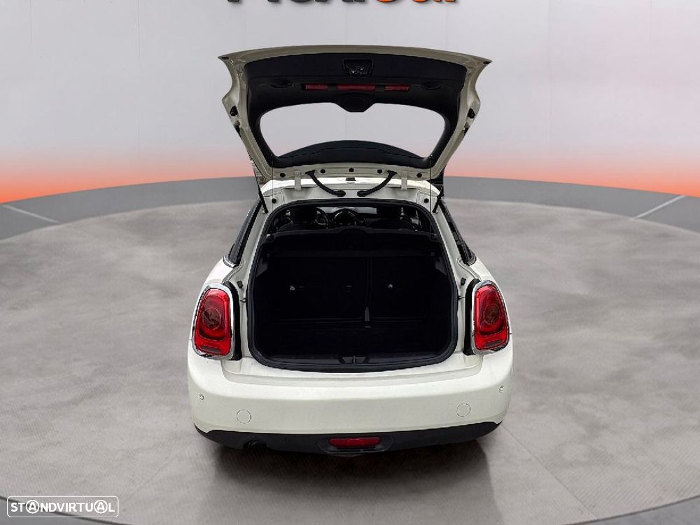 MINI 5 Portas One D - 7