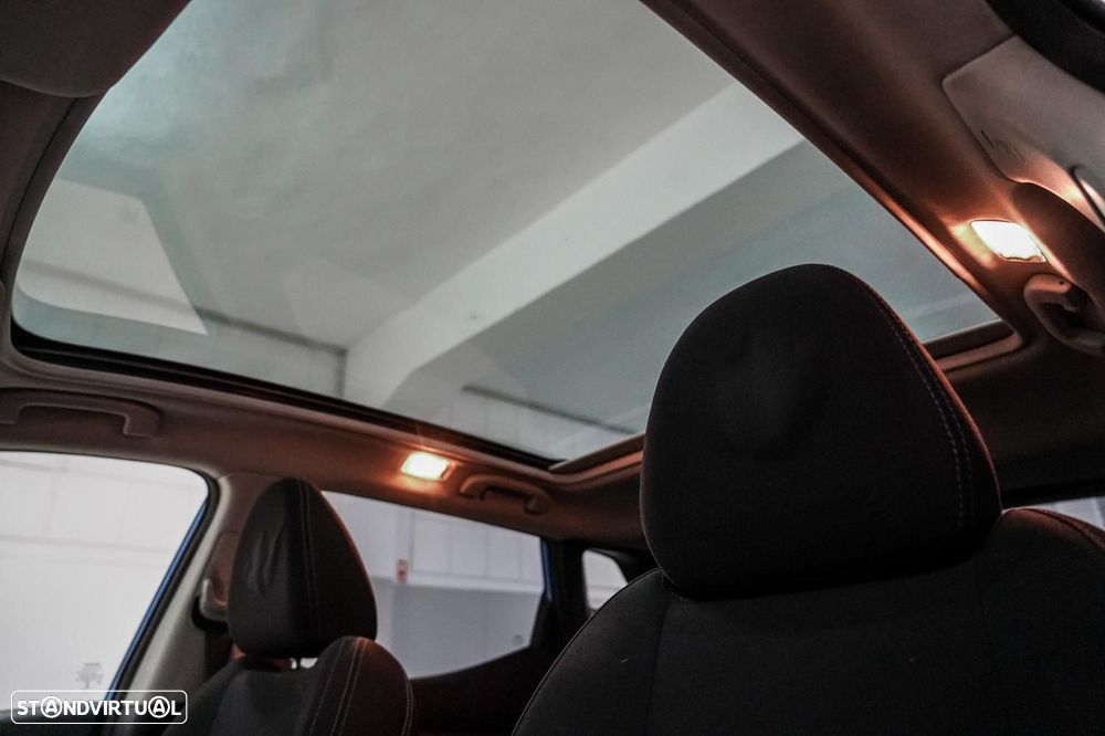 Nissan Qashqai 1.5 dCi N-Connecta - 8