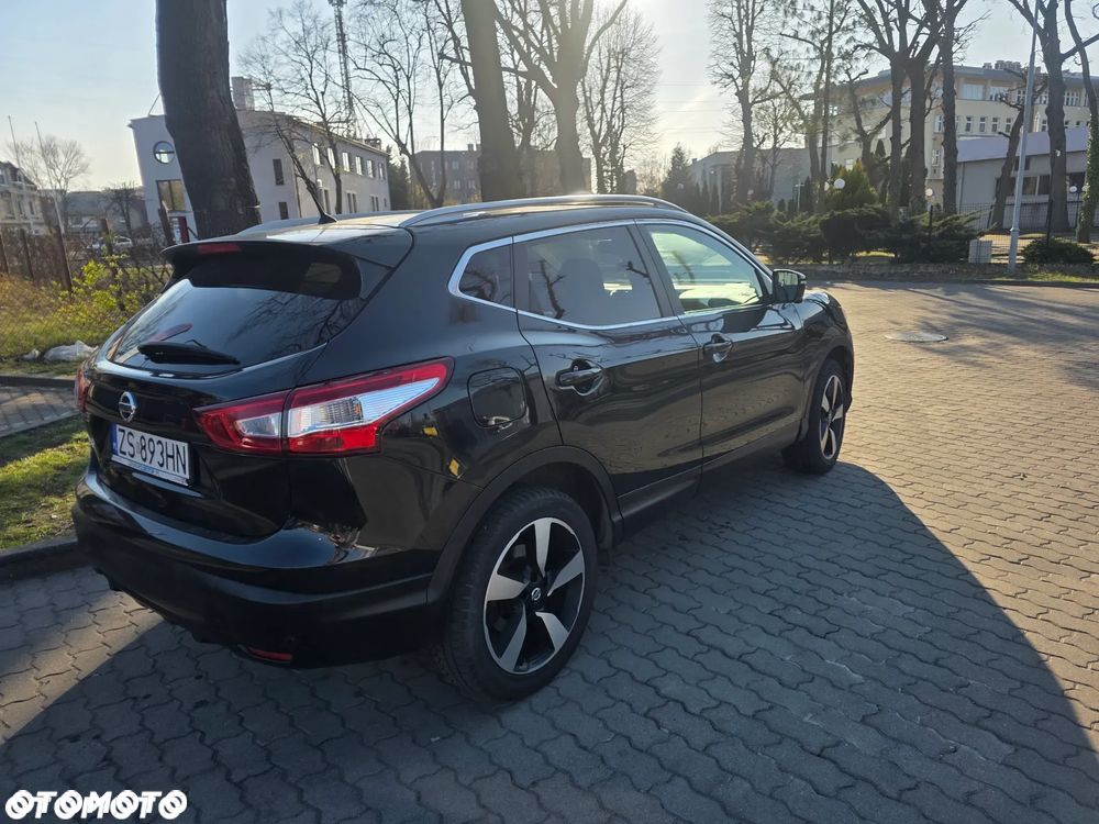 Nissan Qashqai - 20
