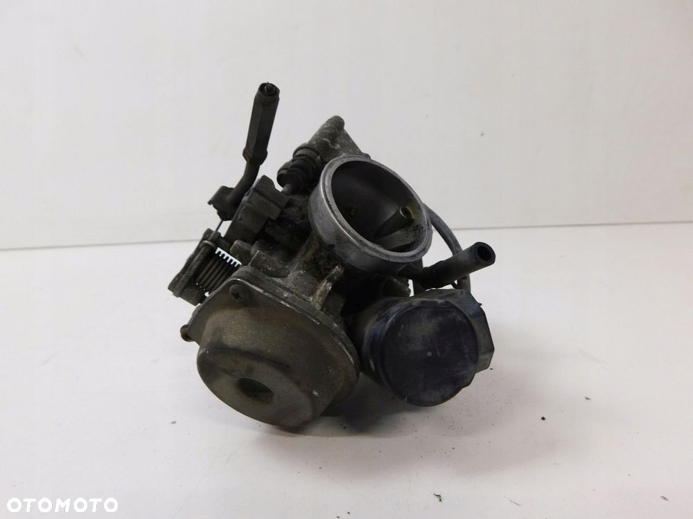 PEUGEOT LOOXOR 125 2T GAŹNIK - 7