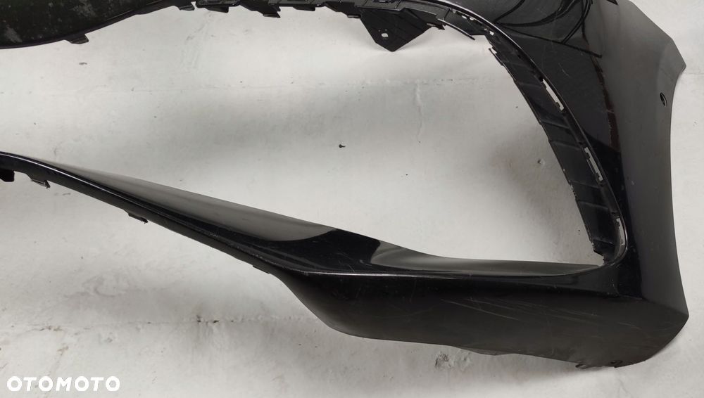 1778858705 zderzak przód przedni MERCEDES A KLASA W177 LIFT AMG 2022- - 7