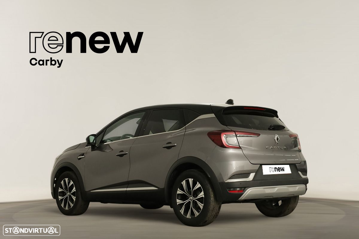 Renault Captur 1.0 TCe Techno - 4