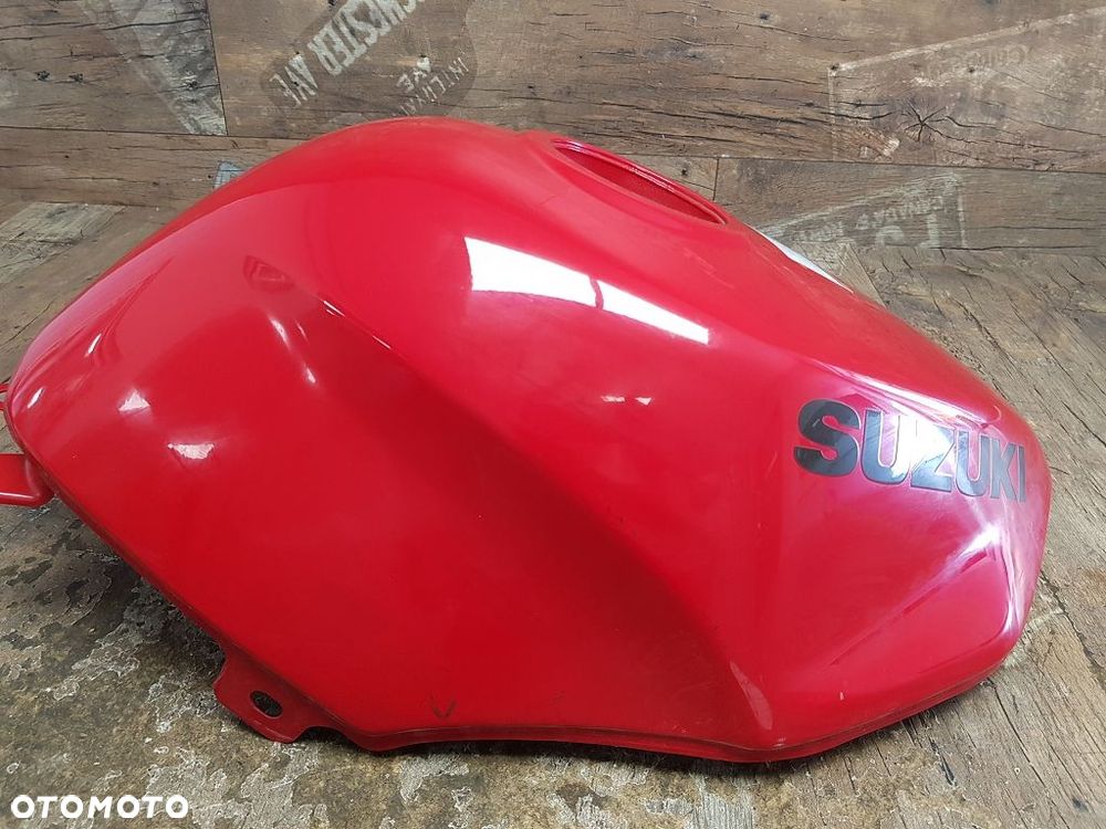Zbiornik paliwa bak Suzuki RF 600 R - 6