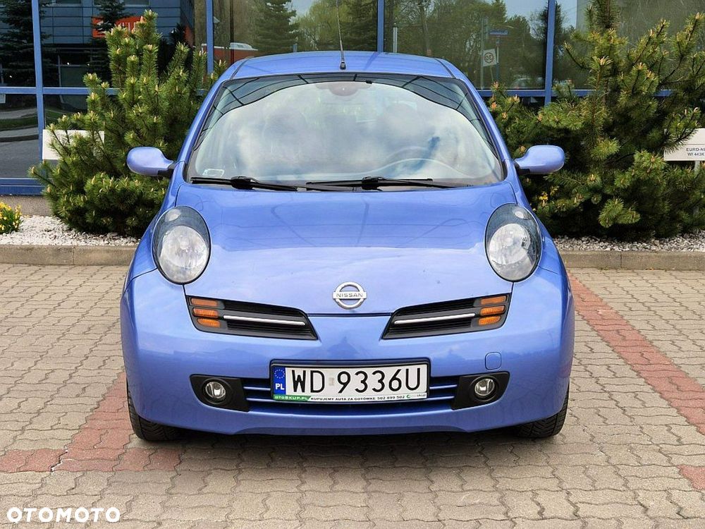 Nissan Micra - 13