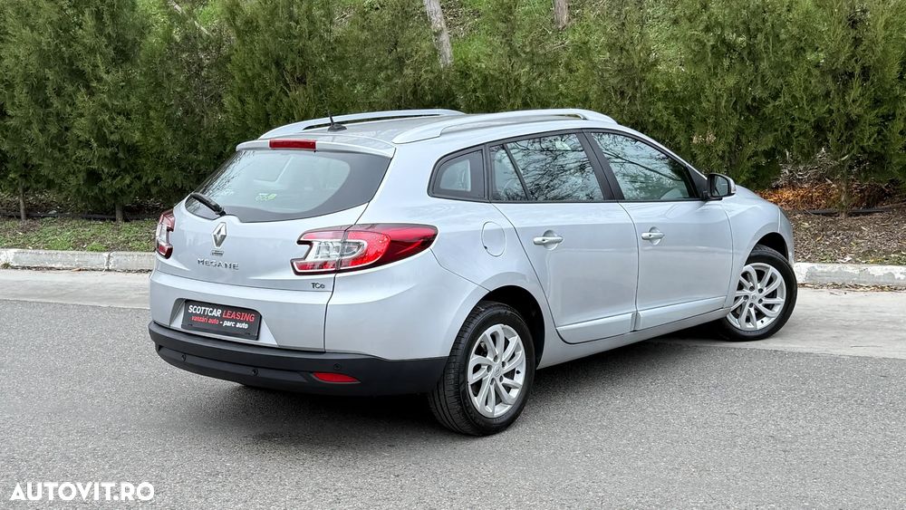 Renault Megane - 5