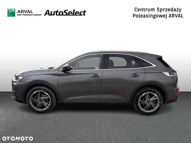 DS Automobiles DS 7 Crossback 1.6 PureTech Rivoli - 2
