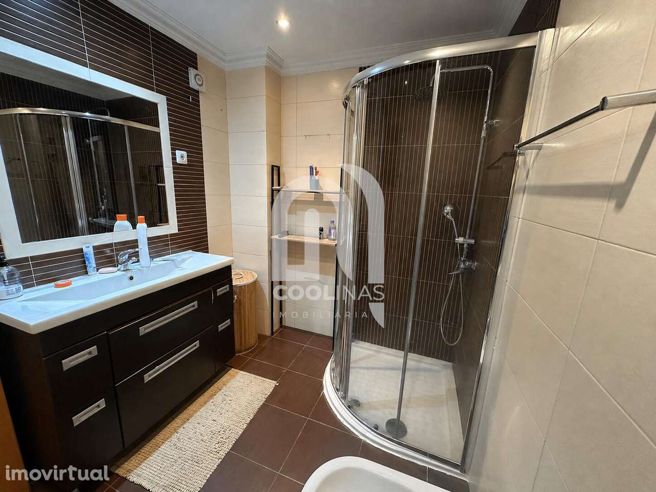 T2  Moita em rés-do-chão - Grande imagem: 3/34