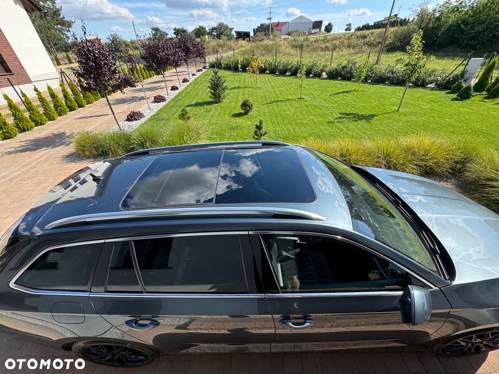 Skoda Superb 1.5 TSI ACT DSG Sportline - 9