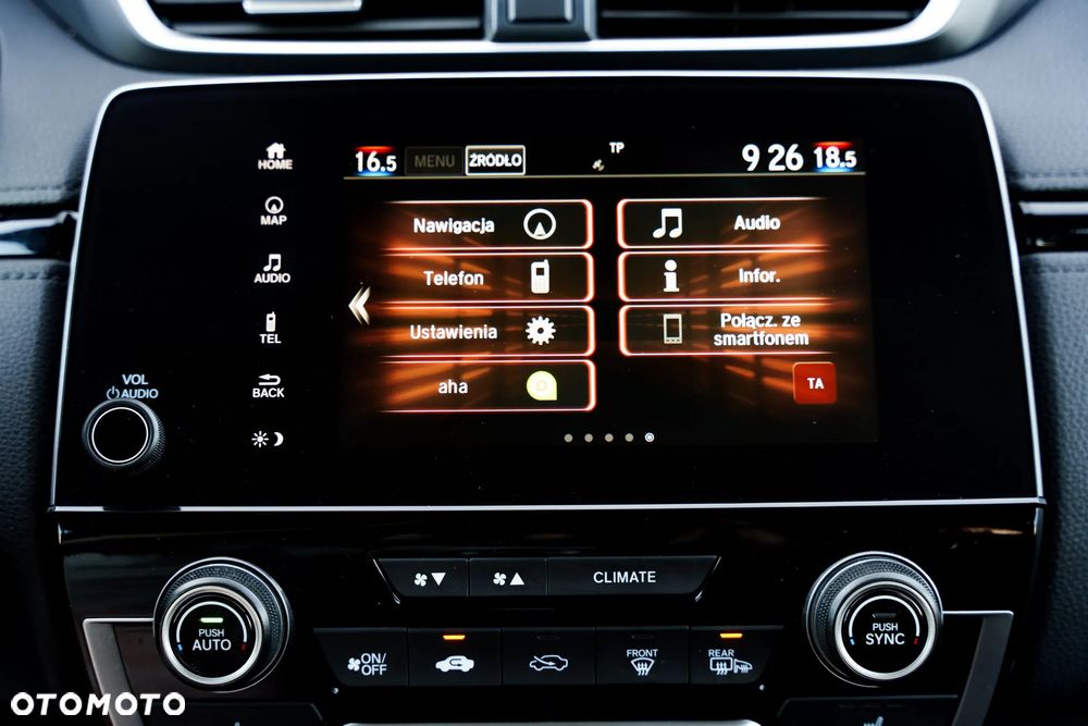 Honda CR-V 1.5T 2WD Elegance - 31