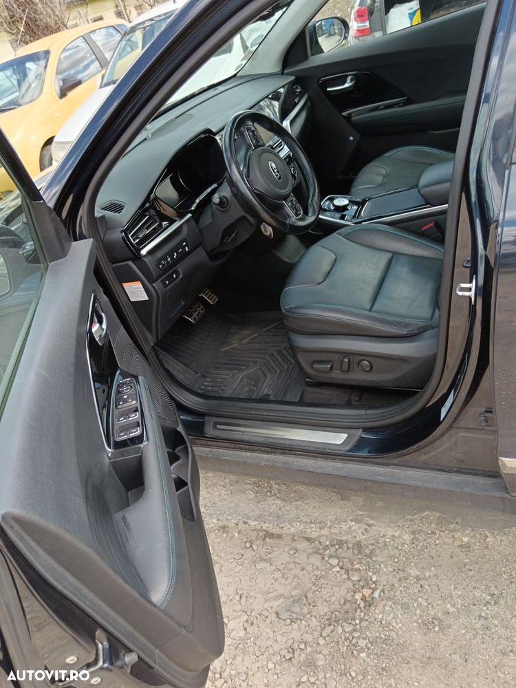 Kia Niro - 8