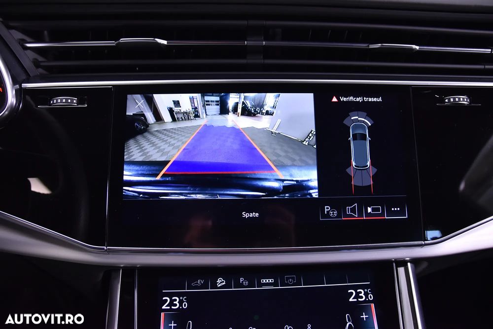Audi Q7 - 17