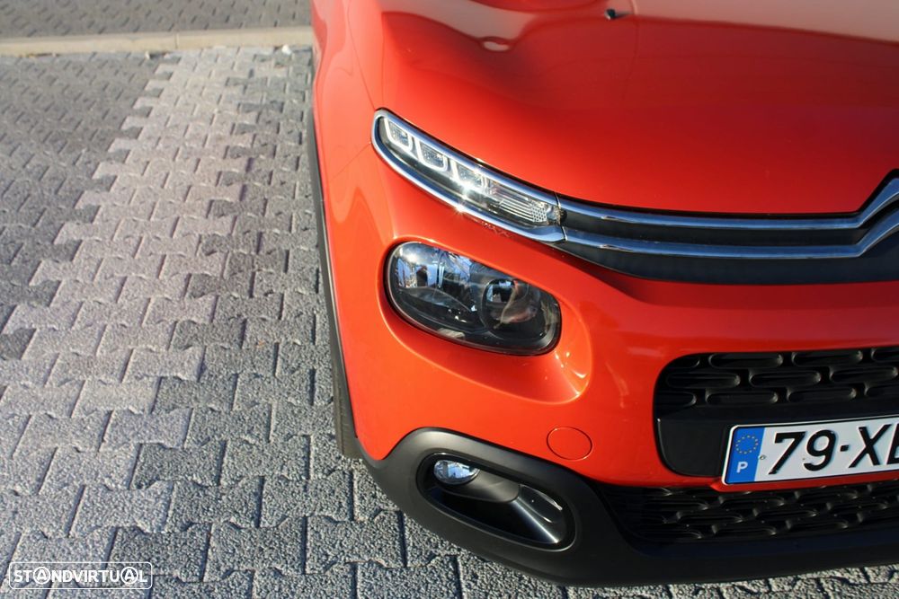 Citroën C3 1.2 PureTech Feel - 5