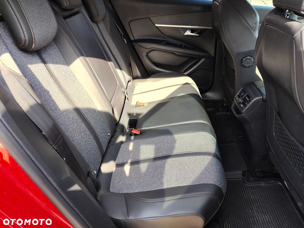 Peugeot 3008 BlueHDi 130 Stop & Start Allure - 12