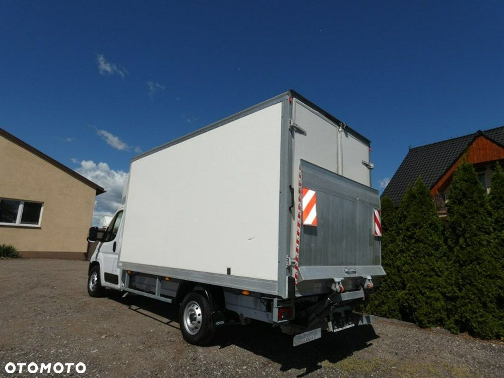 Fiat Ducato - 6