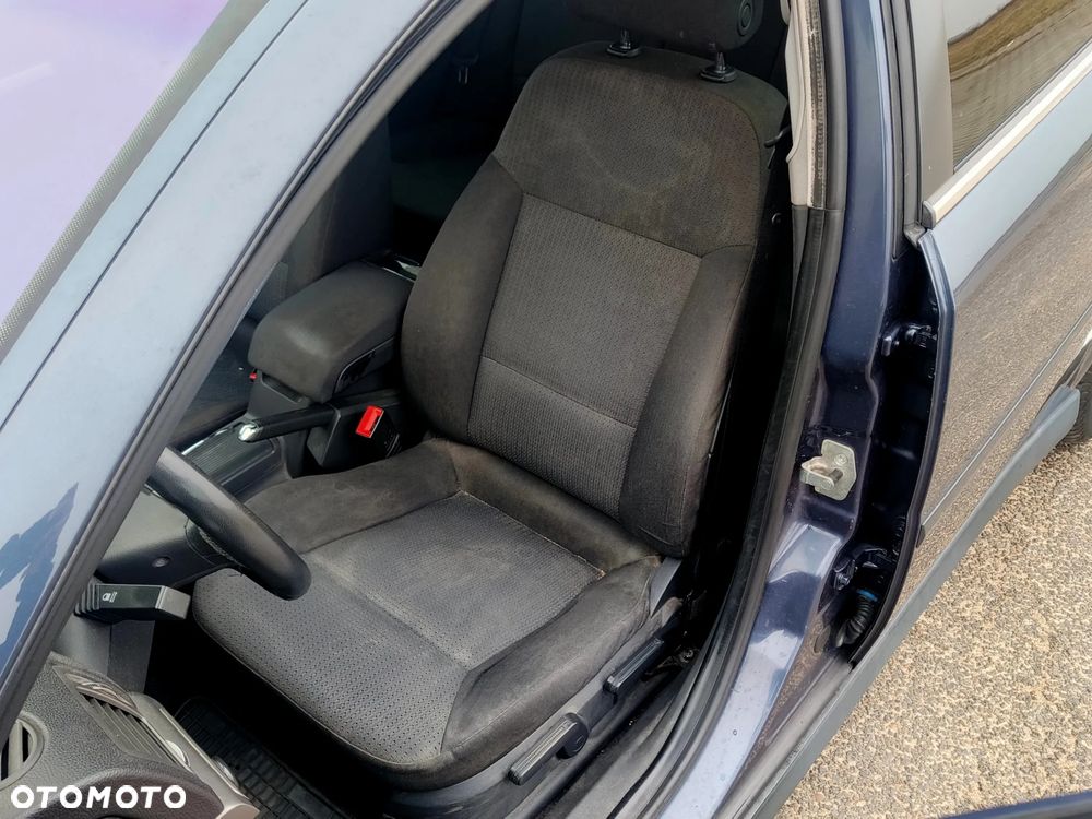 Opel Vectra 1.8 Edition Plus - 12