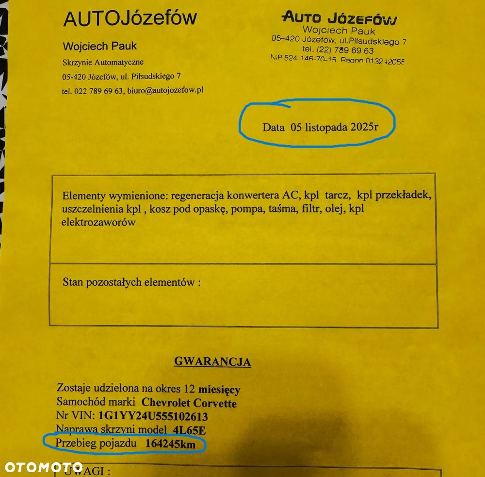 Chevrolet Corvette - 7